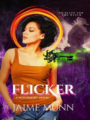 cover image of Flicker